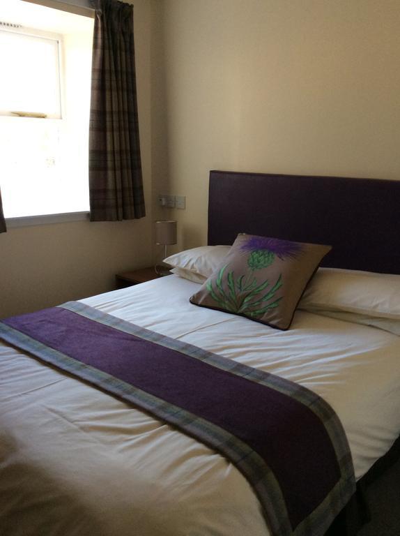 Glencarse Hotel Room photo